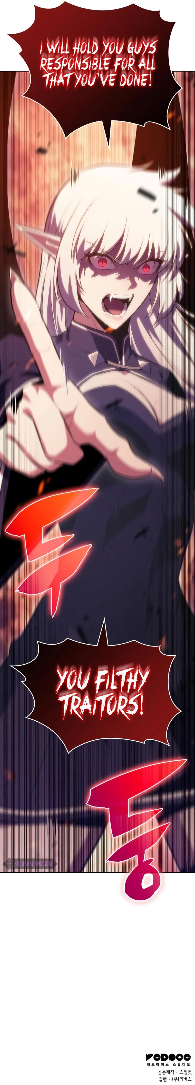 Read I’m the Max-Level Newbie chapter 91 image 13 on Lezhin