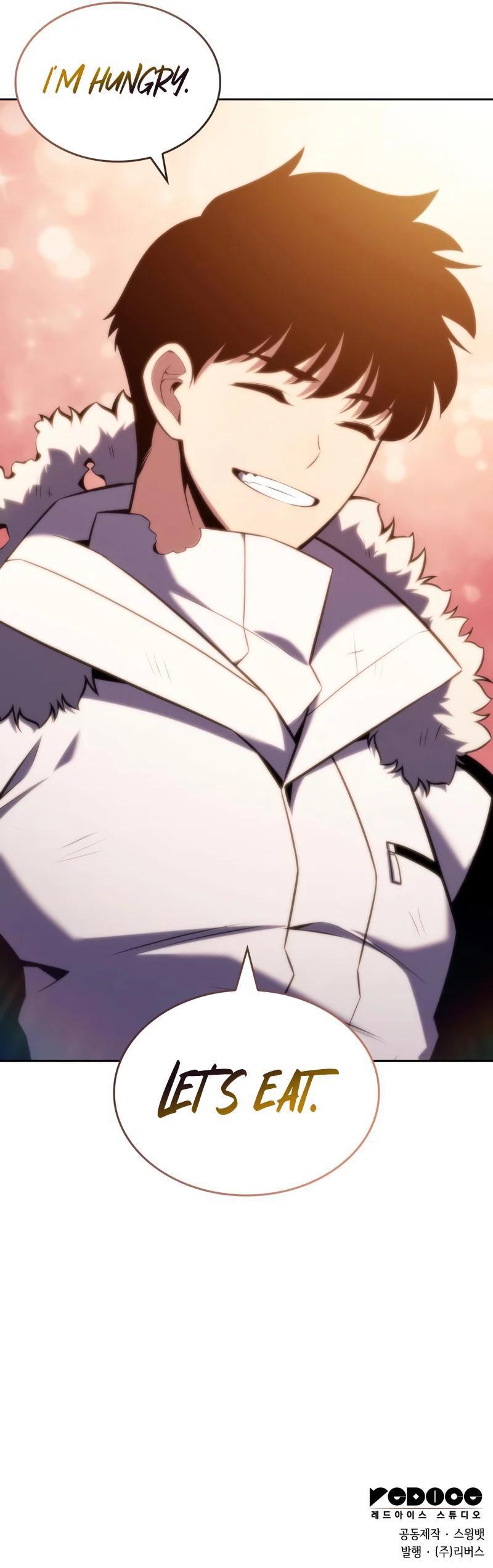 Read I’m the Max-Level Newbie chapter 95 image 13 on Lezhin