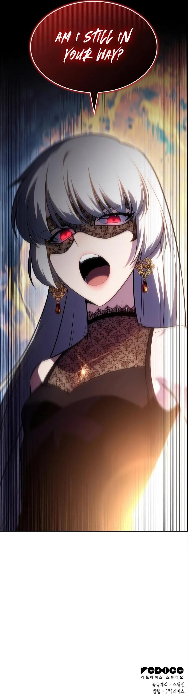 Read I’m the Max-Level Newbie chapter 97 image 15 on Lezhin