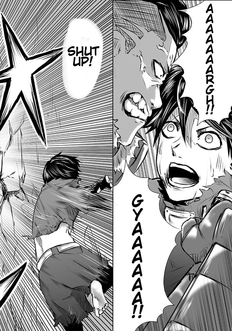 I'm the Only One with Unfavorable Skills, Isekai Summoning Rebellion Chapter 1 page 46 - 