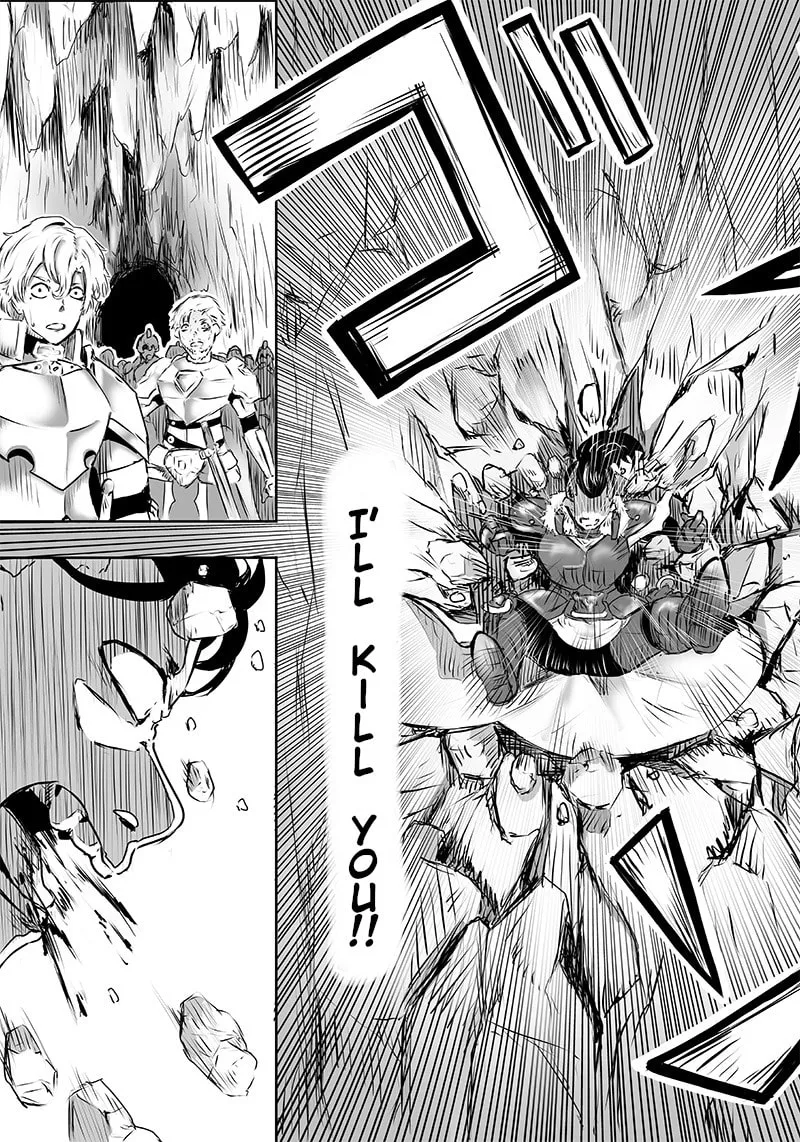 I'm the Only One with Unfavorable Skills, Isekai Summoning Rebellion Chapter 1 page 47 - 