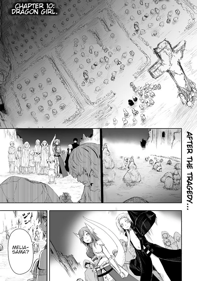 I'm the Only One with Unfavorable Skills, Isekai Summoning Rebellion Chapter 10 page 2 - 