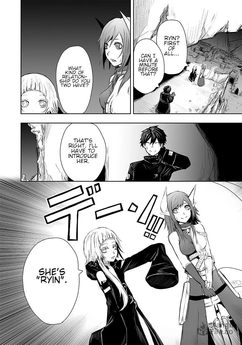 I'm the Only One with Unfavorable Skills, Isekai Summoning Rebellion Chapter 10 page 5 - 