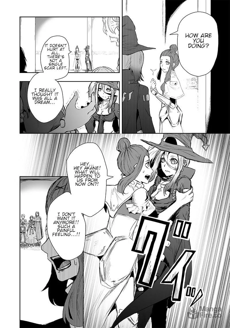I'm the Only One with Unfavorable Skills, Isekai Summoning Rebellion Chapter 11 page 5 - 
