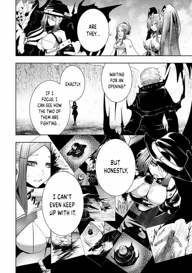 I'm the Only One with Unfavorable Skills, Isekai Summoning Rebellion Chapter 126 page 2 - 