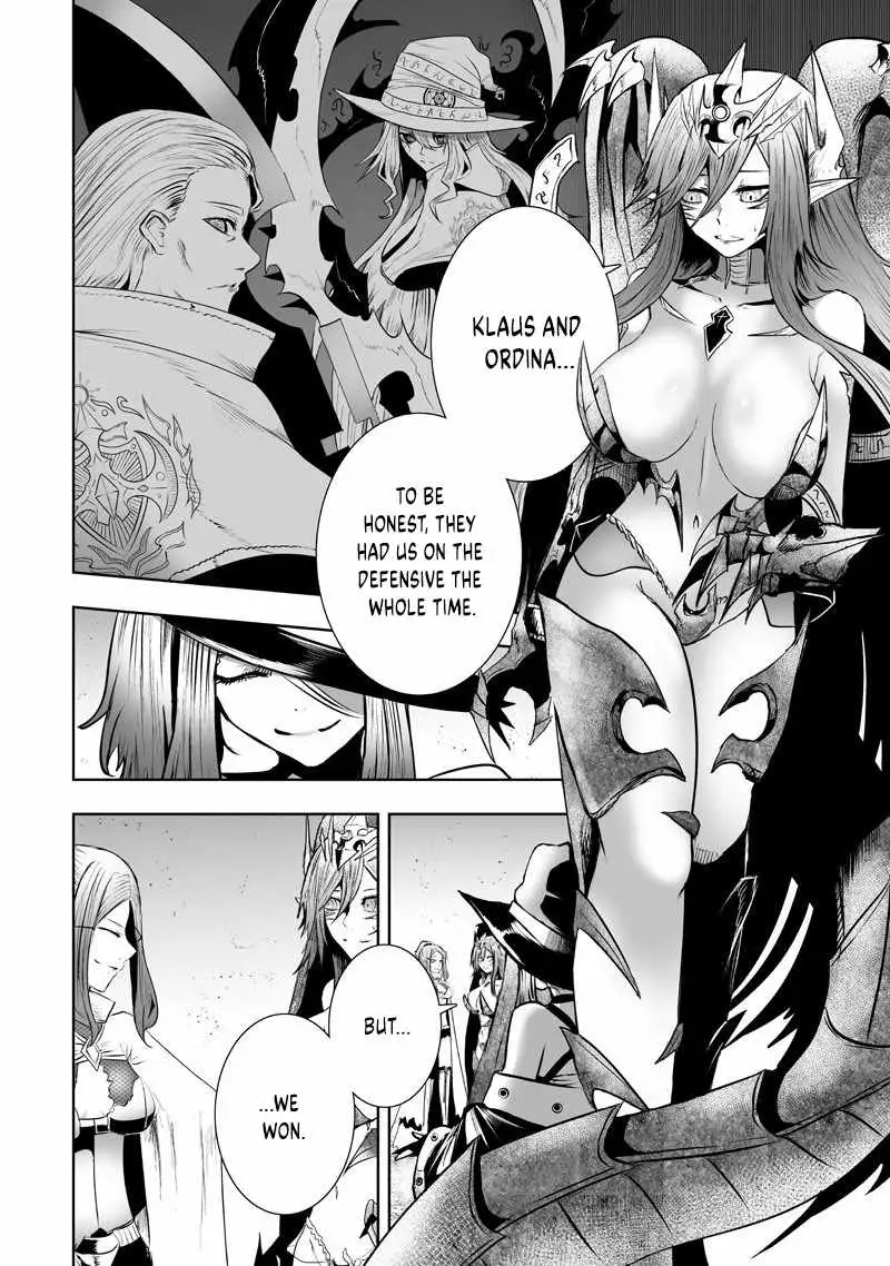 I'm the Only One with Unfavorable Skills, Isekai Summoning Rebellion Chapter 126 page 6 - 
