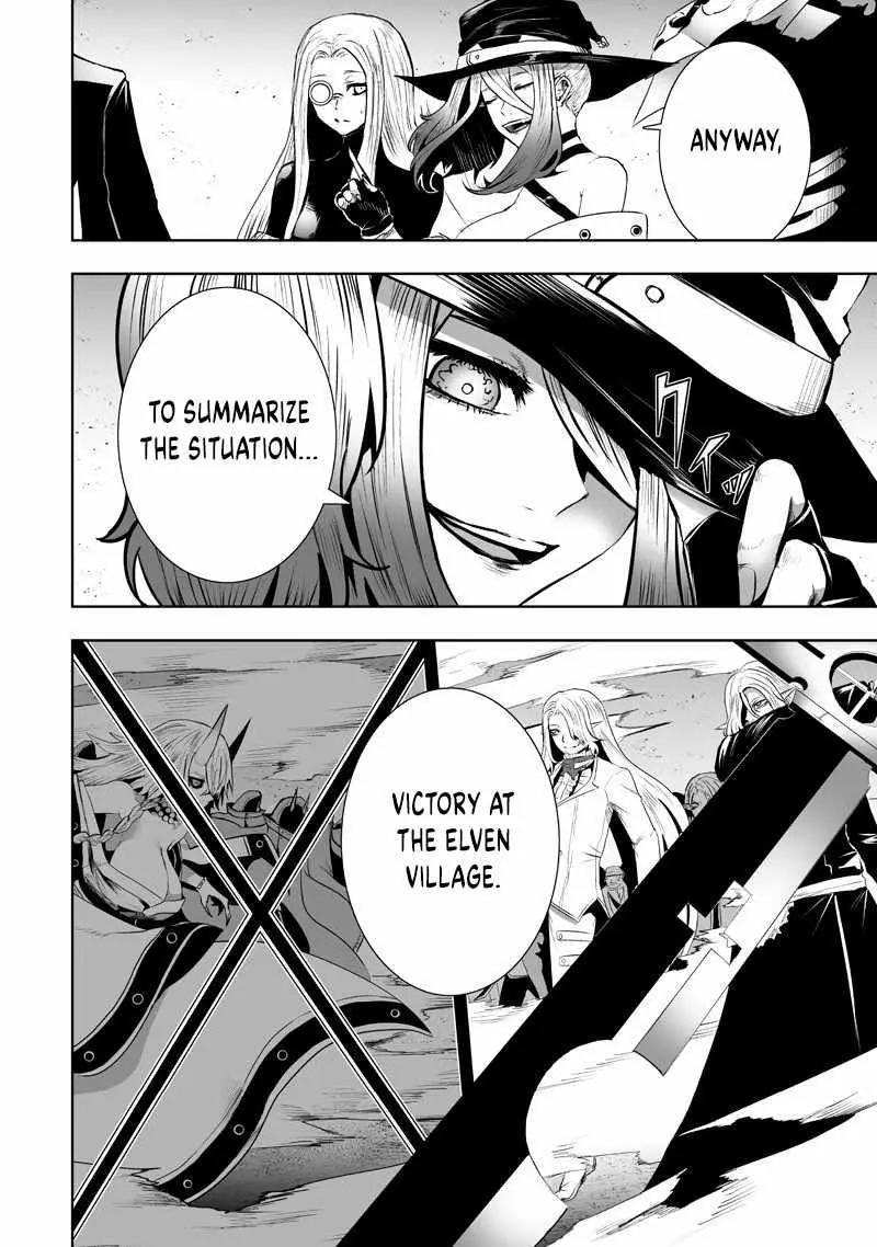 I'm the Only One with Unfavorable Skills, Isekai Summoning Rebellion Chapter 126 page 10 - 
