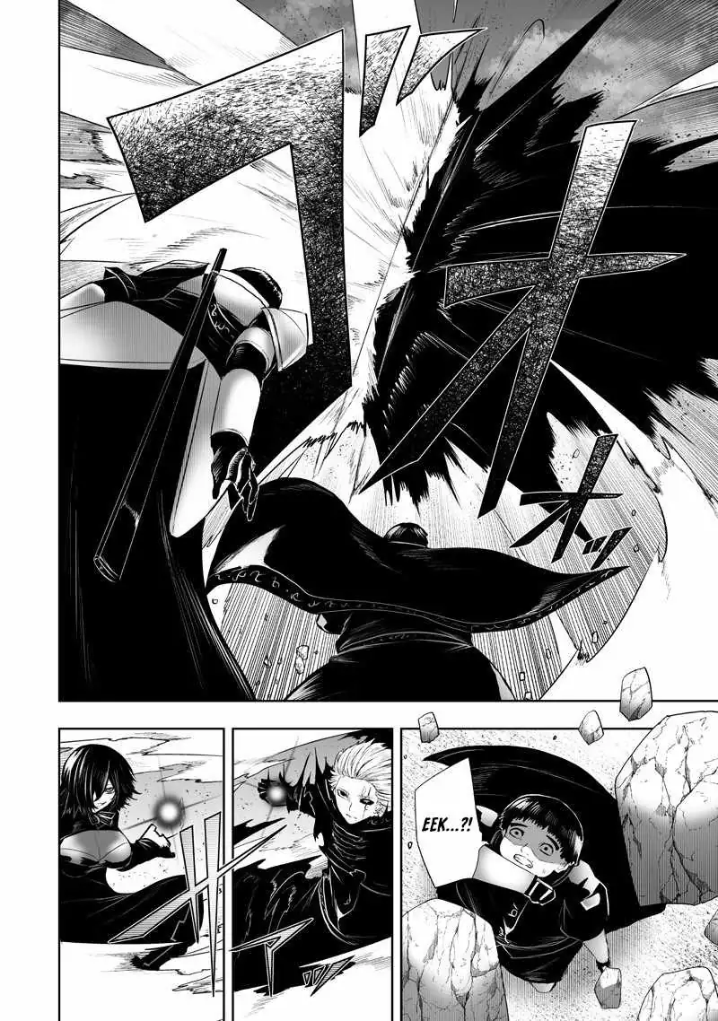 I'm the Only One with Unfavorable Skills, Isekai Summoning Rebellion Chapter 127 page 2 - 