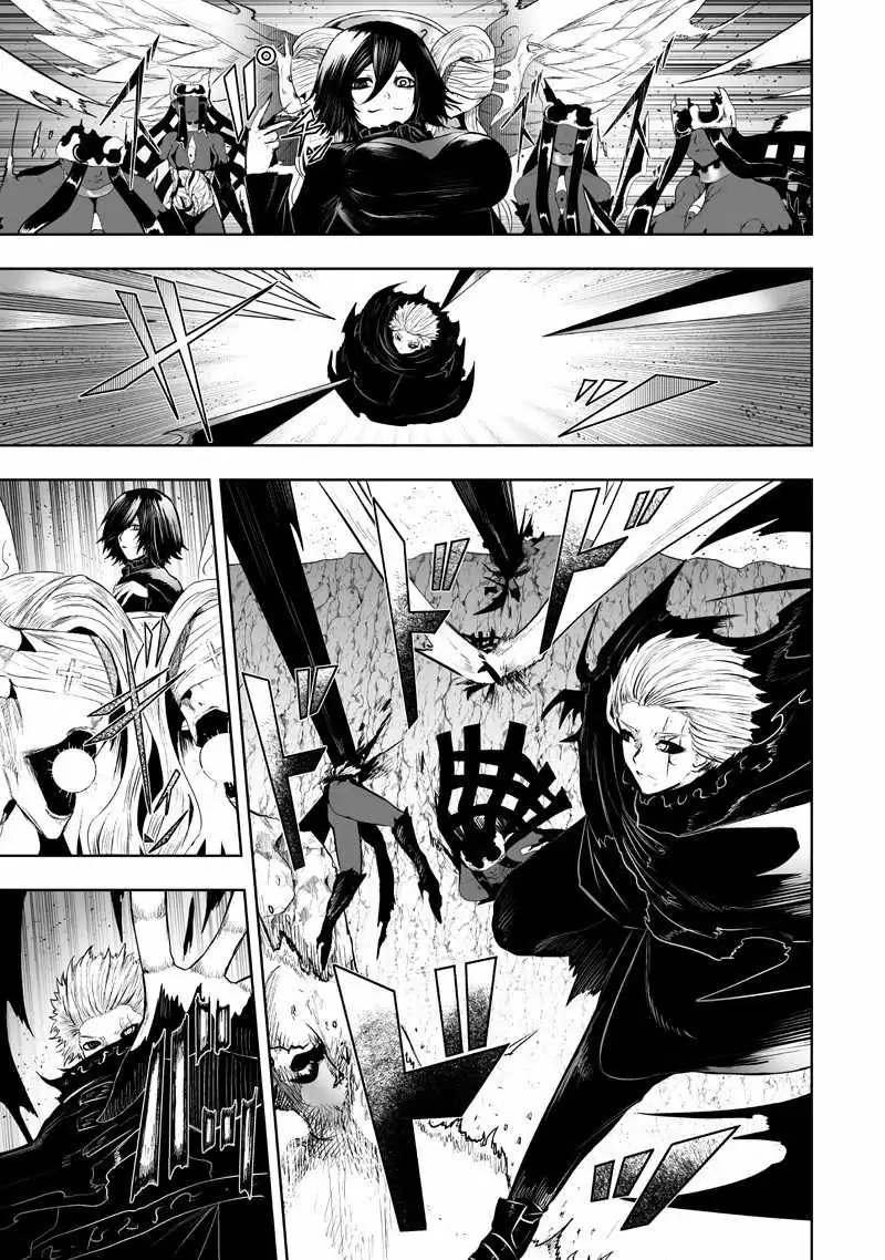 I'm the Only One with Unfavorable Skills, Isekai Summoning Rebellion Chapter 127 page 16 - 