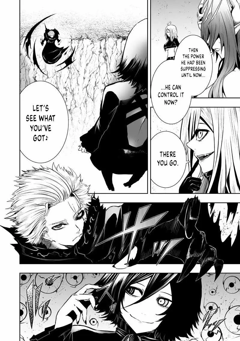 I'm the Only One with Unfavorable Skills, Isekai Summoning Rebellion Chapter 127 page 7 - 