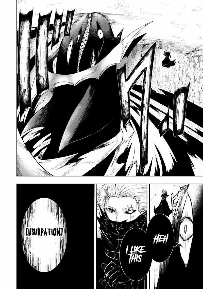 I'm the Only One with Unfavorable Skills, Isekai Summoning Rebellion Chapter 127 page 9 - 