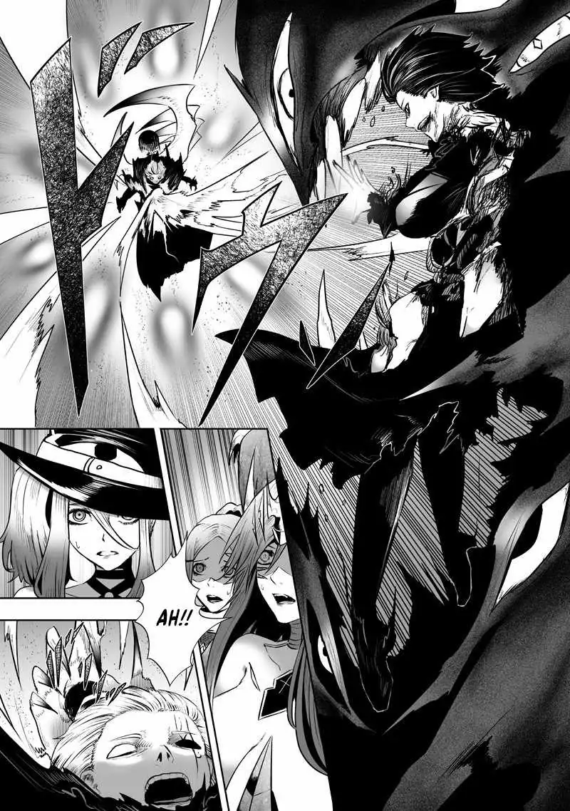I'm the Only One with Unfavorable Skills, Isekai Summoning Rebellion Chapter 127 page 10 - 