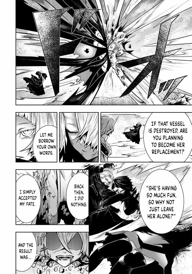 I'm the Only One with Unfavorable Skills, Isekai Summoning Rebellion Chapter 128 page 15 - 