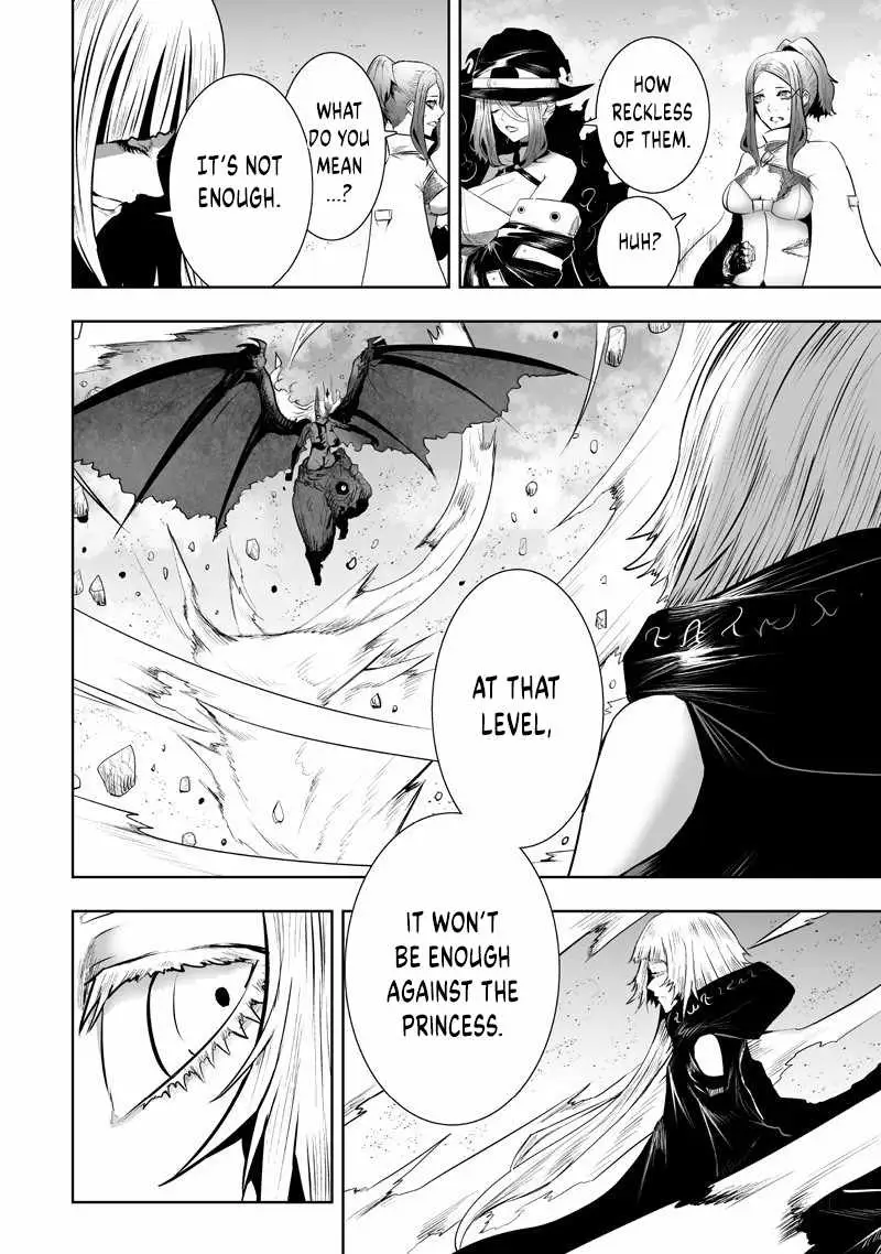 I'm the Only One with Unfavorable Skills, Isekai Summoning Rebellion Chapter 129 page 2 - 