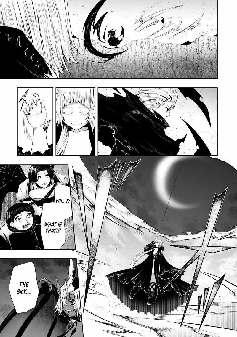 I'm the Only One with Unfavorable Skills, Isekai Summoning Rebellion Chapter 129 page 3 - 