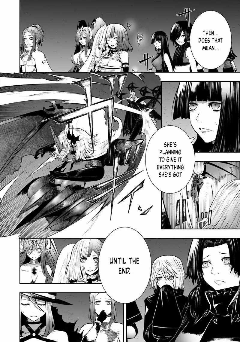 I'm the Only One with Unfavorable Skills, Isekai Summoning Rebellion Chapter 129 page 7 - 
