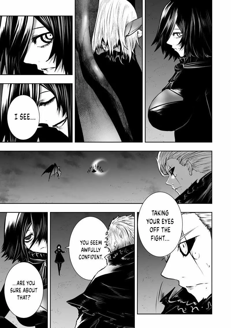 I'm the Only One with Unfavorable Skills, Isekai Summoning Rebellion Chapter 129 page 8 - 