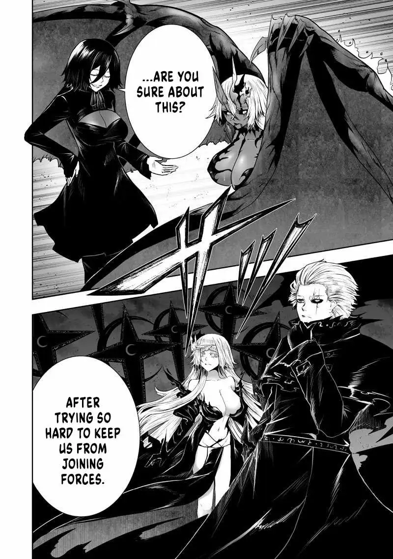 I'm the Only One with Unfavorable Skills, Isekai Summoning Rebellion Chapter 130 page 2 - 