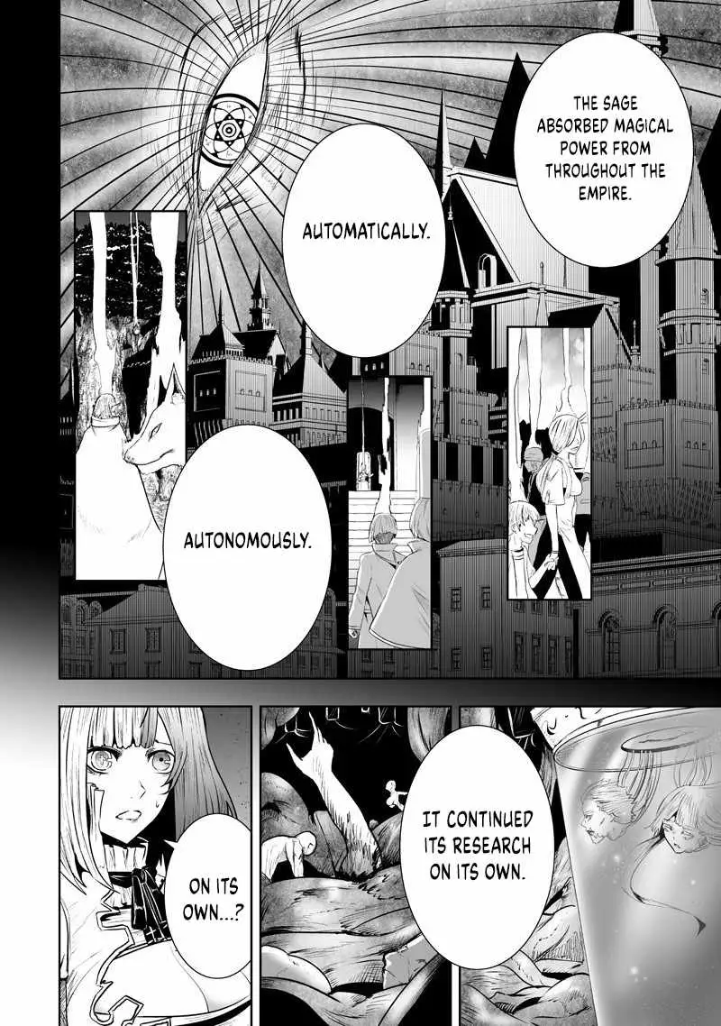 I'm the Only One with Unfavorable Skills, Isekai Summoning Rebellion Chapter 130 page 14 - 