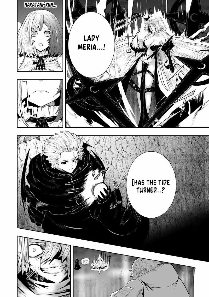 I'm the Only One with Unfavorable Skills, Isekai Summoning Rebellion Chapter 130 page 18 - 