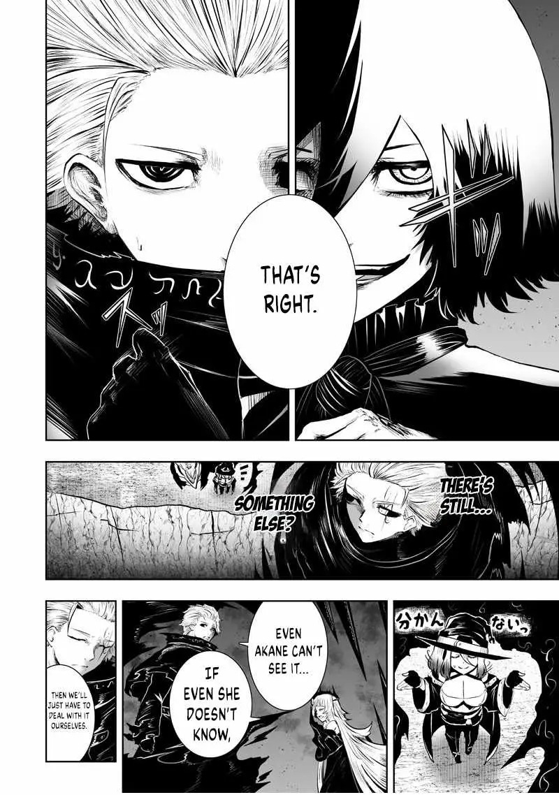 I'm the Only One with Unfavorable Skills, Isekai Summoning Rebellion Chapter 130 page 4 - 