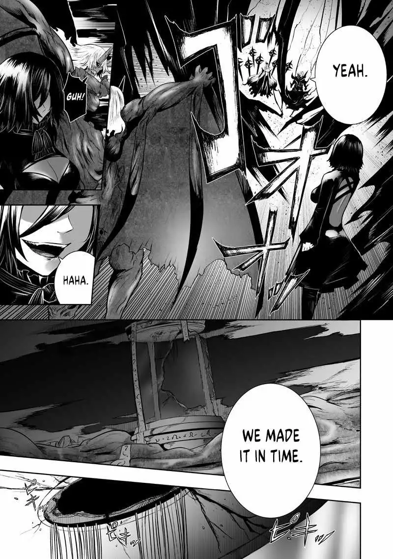 I'm the Only One with Unfavorable Skills, Isekai Summoning Rebellion Chapter 130 page 5 - 