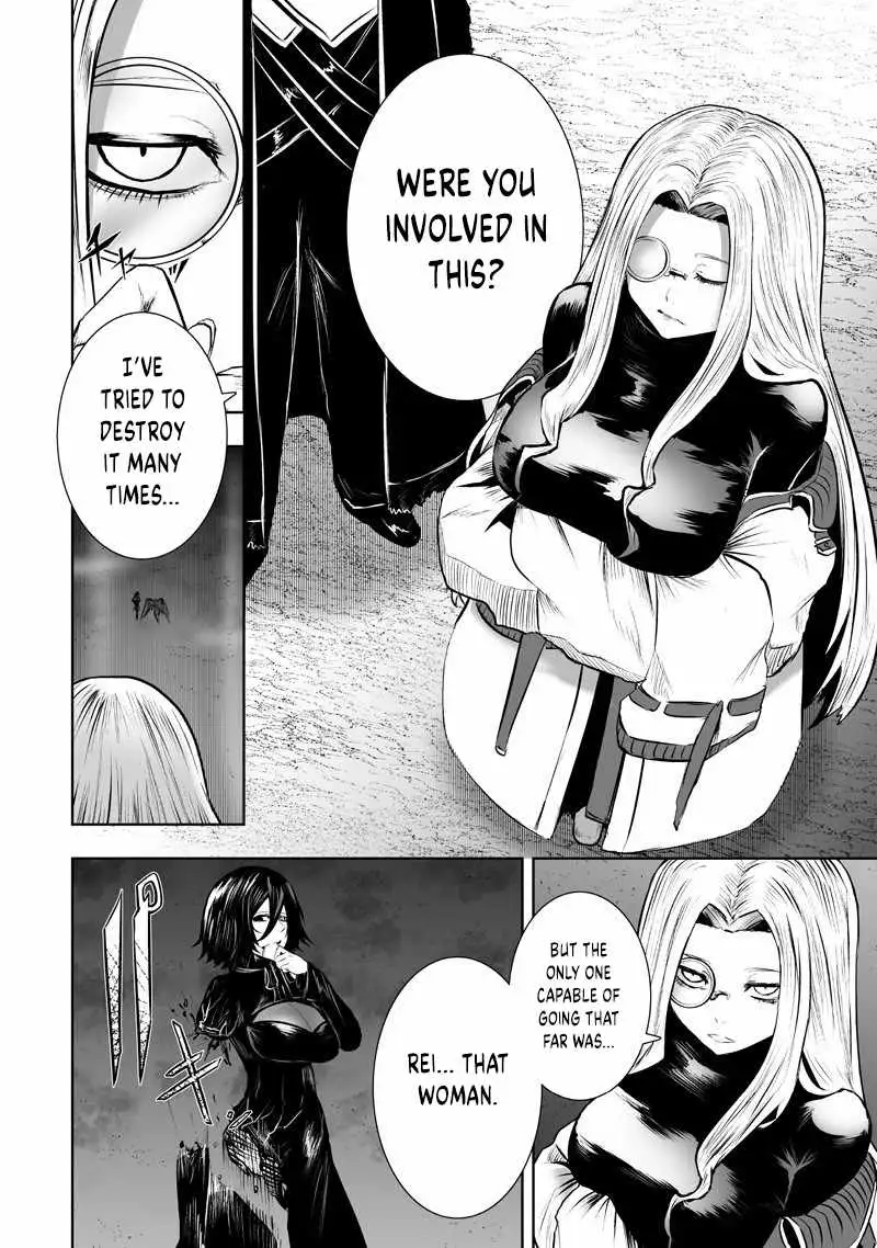I'm the Only One with Unfavorable Skills, Isekai Summoning Rebellion Chapter 130 page 8 - 