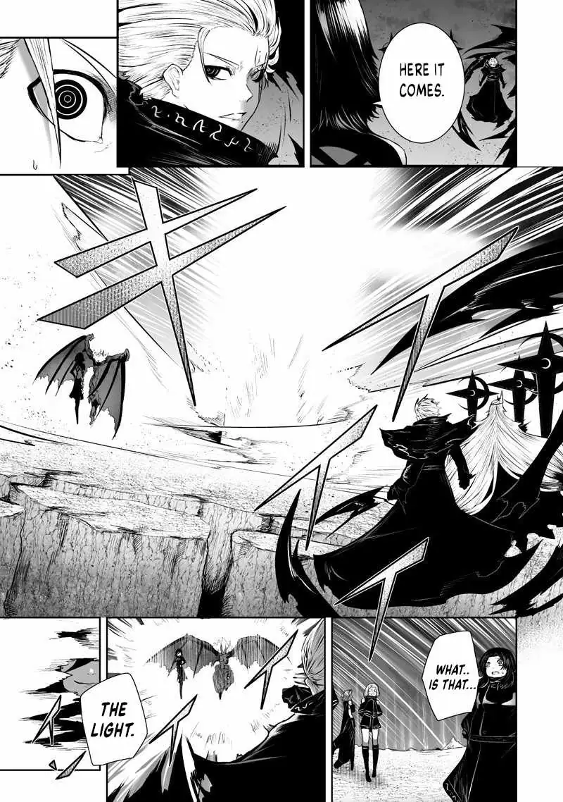 I'm the Only One with Unfavorable Skills, Isekai Summoning Rebellion Chapter 130 page 9 - 