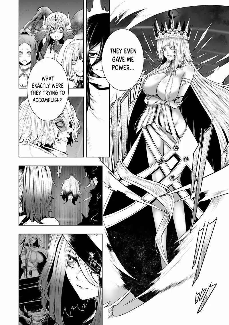 I'm the Only One with Unfavorable Skills, Isekai Summoning Rebellion Chapter 131 page 2 - 