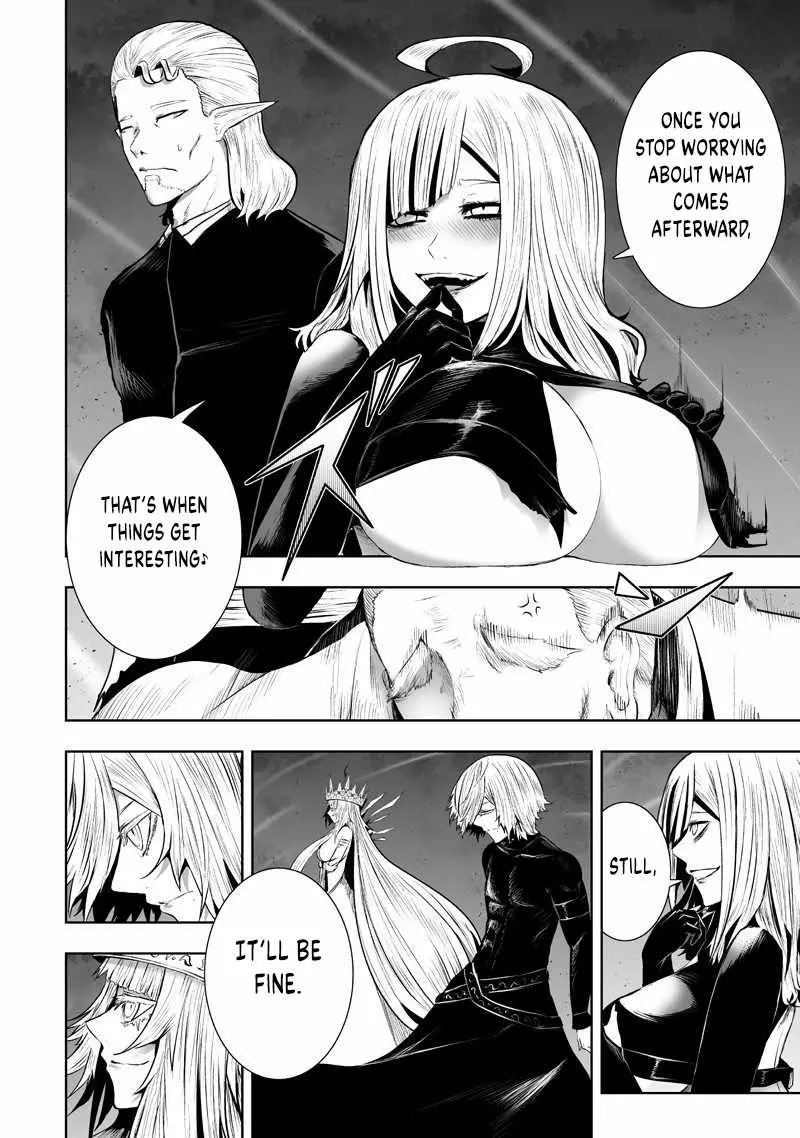 I'm the Only One with Unfavorable Skills, Isekai Summoning Rebellion Chapter 131 page 11 - 