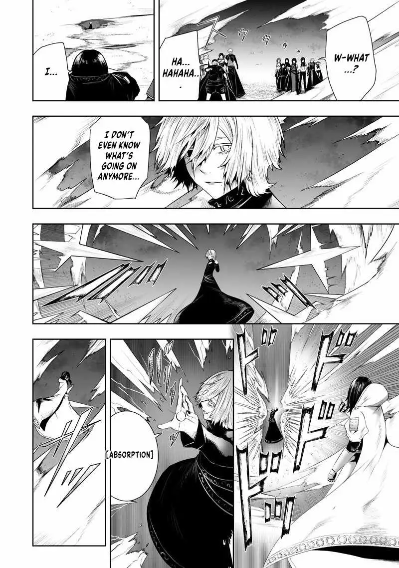 I'm the Only One with Unfavorable Skills, Isekai Summoning Rebellion Chapter 131 page 13 - 