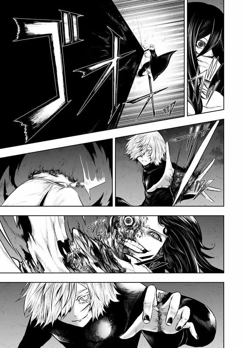 I'm the Only One with Unfavorable Skills, Isekai Summoning Rebellion Chapter 131 page 14 - 