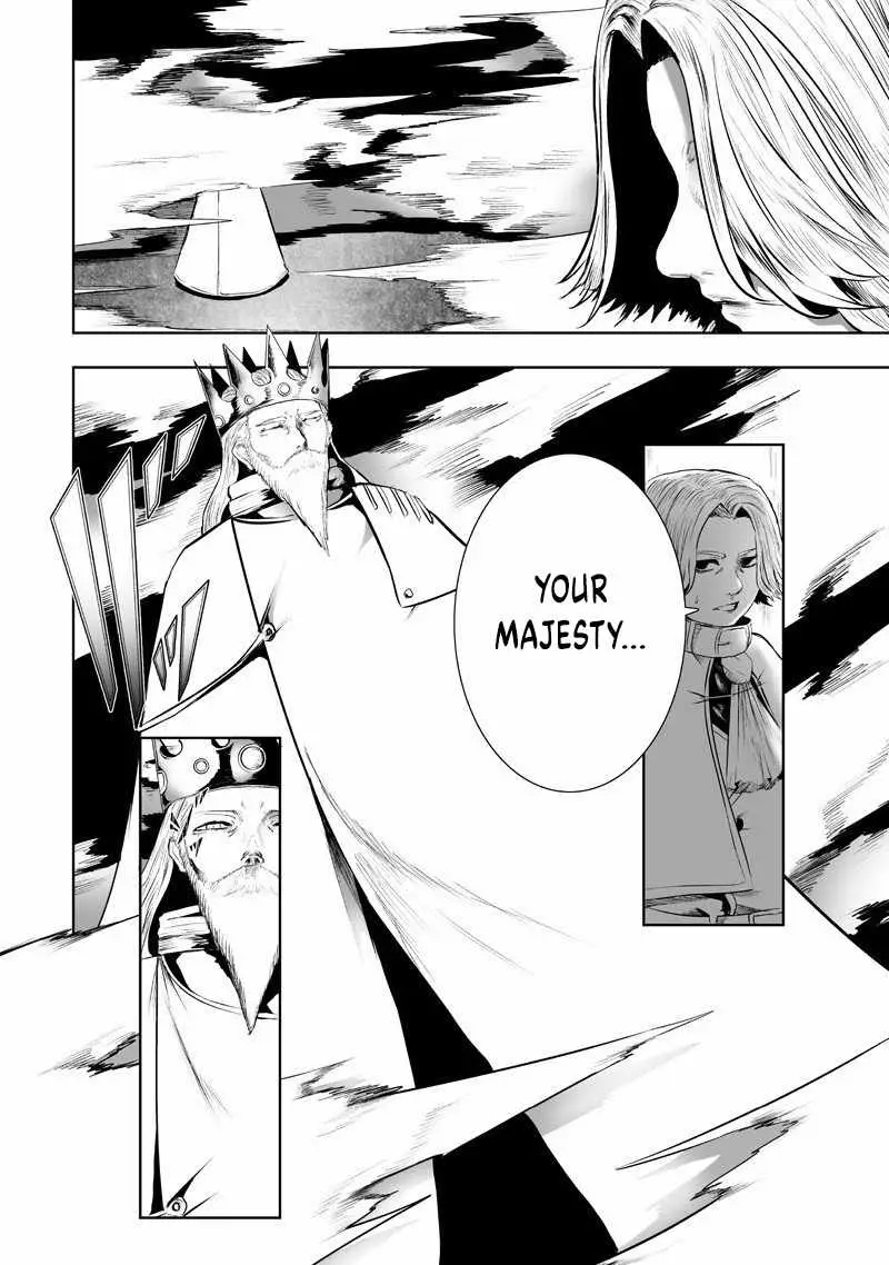 I'm the Only One with Unfavorable Skills, Isekai Summoning Rebellion Chapter 132 page 2 - 