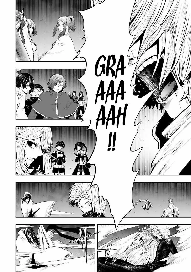I'm the Only One with Unfavorable Skills, Isekai Summoning Rebellion Chapter 132 page 14 - 