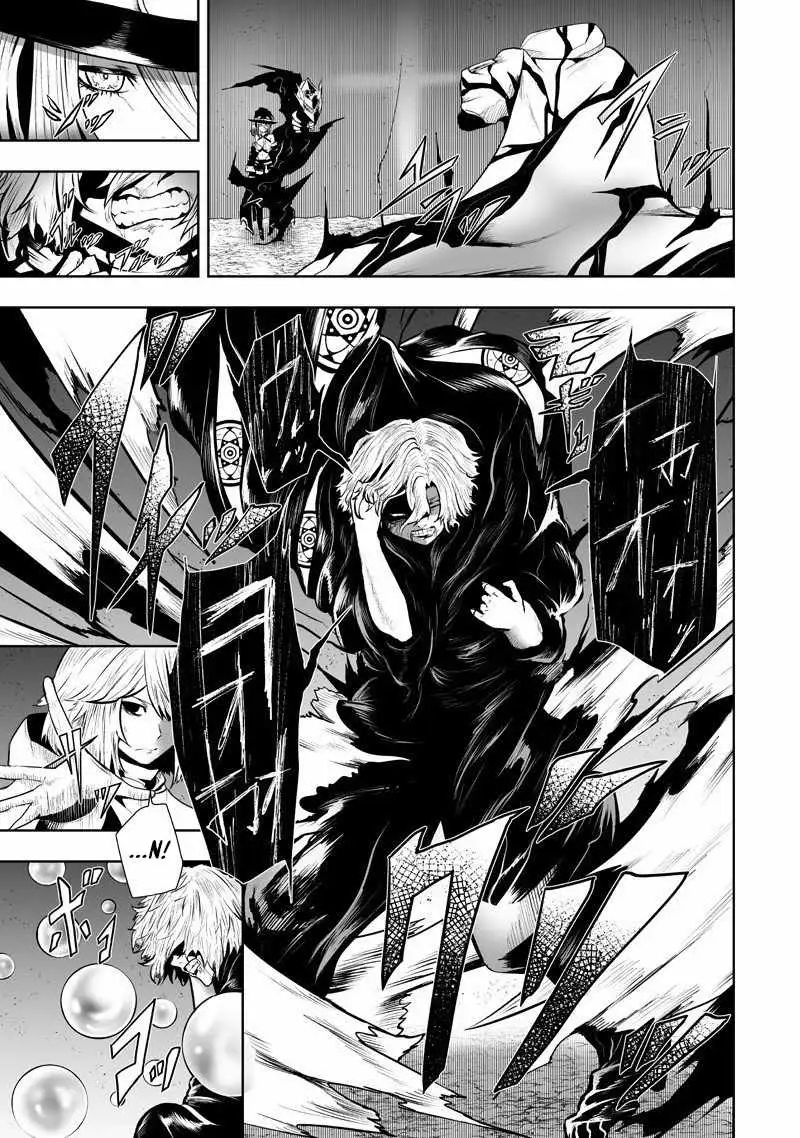 I'm the Only One with Unfavorable Skills, Isekai Summoning Rebellion Chapter 132 page 15 - 