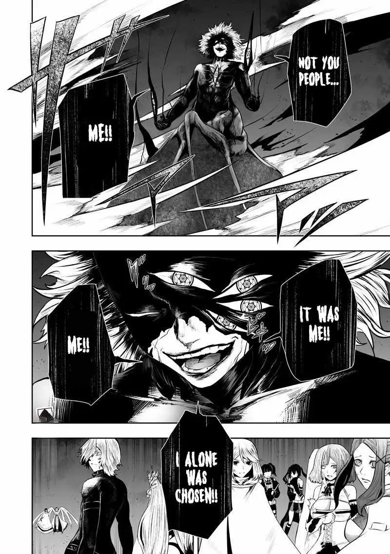 I'm the Only One with Unfavorable Skills, Isekai Summoning Rebellion Chapter 132 page 18 - 