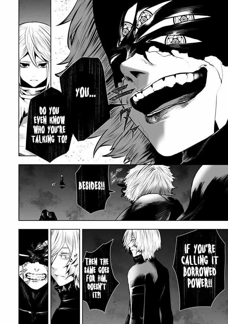 I'm the Only One with Unfavorable Skills, Isekai Summoning Rebellion Chapter 133 page 9 - 