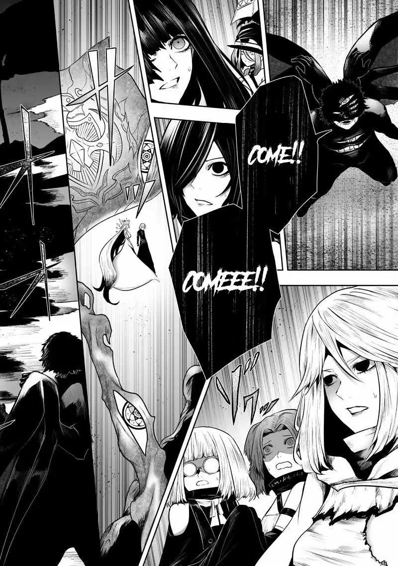I'm the Only One with Unfavorable Skills, Isekai Summoning Rebellion Chapter 134 page 2 - 