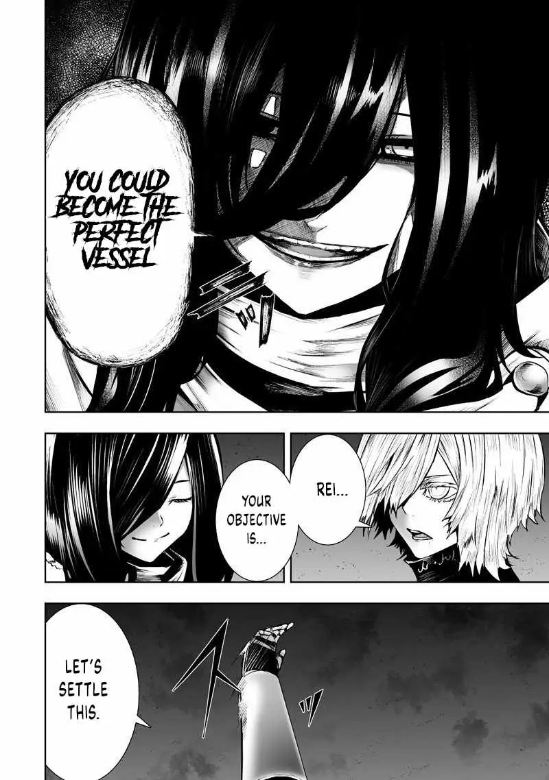 I'm the Only One with Unfavorable Skills, Isekai Summoning Rebellion Chapter 134 page 16 - 