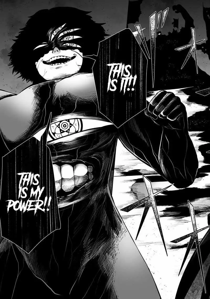 I'm the Only One with Unfavorable Skills, Isekai Summoning Rebellion Chapter 134 page 3 - 