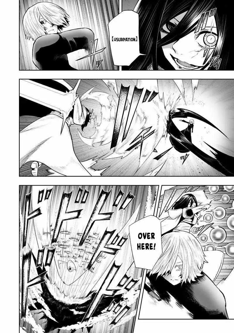 I'm the Only One with Unfavorable Skills, Isekai Summoning Rebellion Chapter 135 page 15 - 
