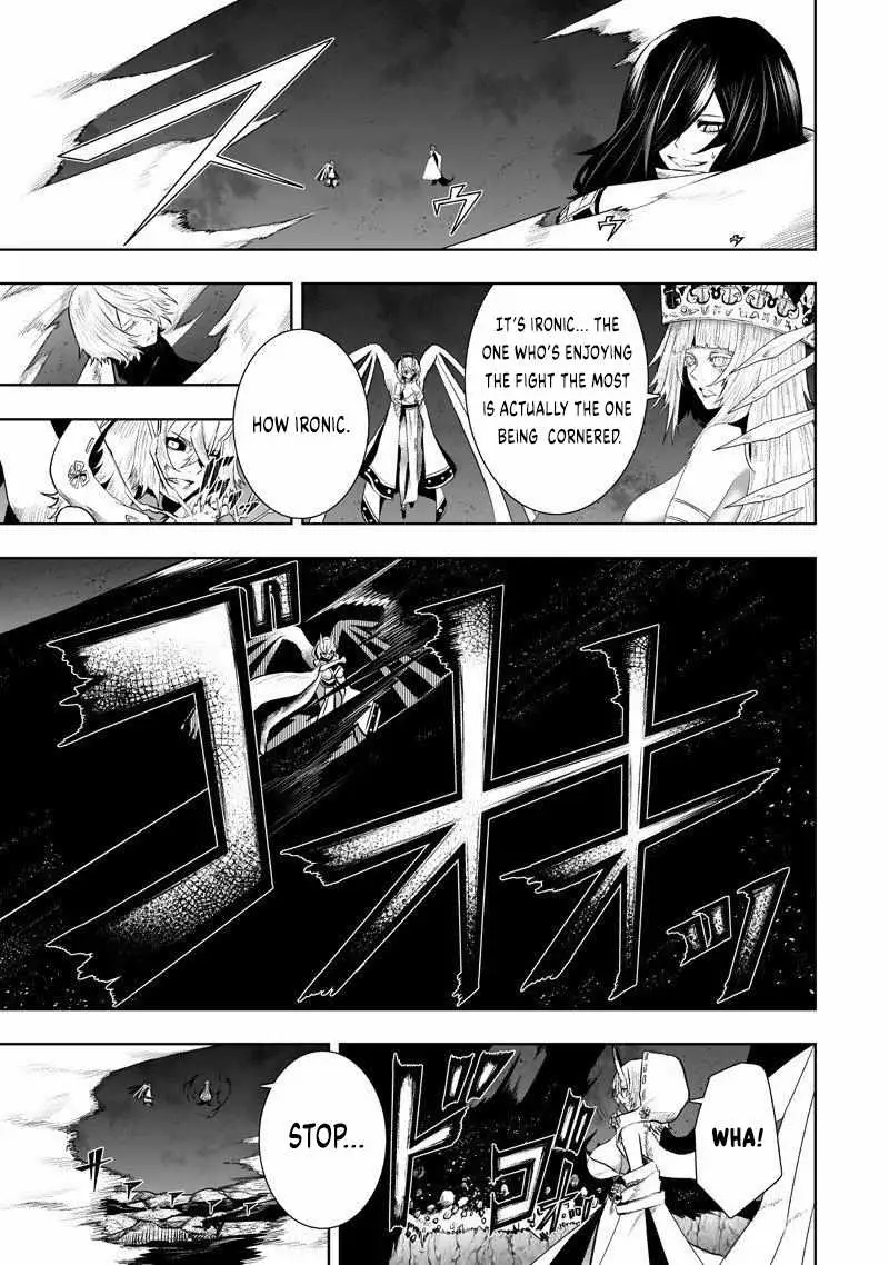 I'm the Only One with Unfavorable Skills, Isekai Summoning Rebellion Chapter 135 page 16 - 