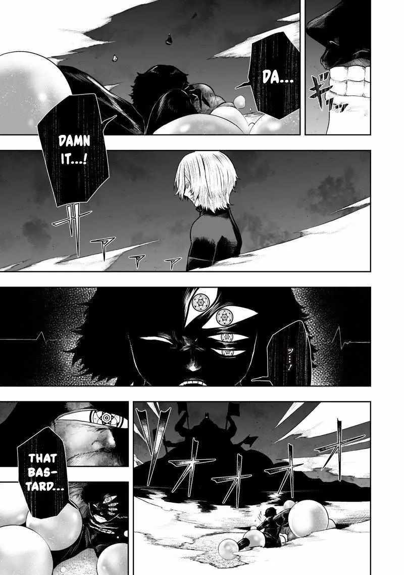 I'm the Only One with Unfavorable Skills, Isekai Summoning Rebellion Chapter 136 page 13 - 