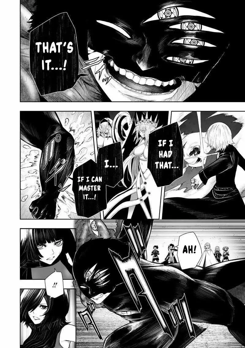 I'm the Only One with Unfavorable Skills, Isekai Summoning Rebellion Chapter 136 page 14 - 