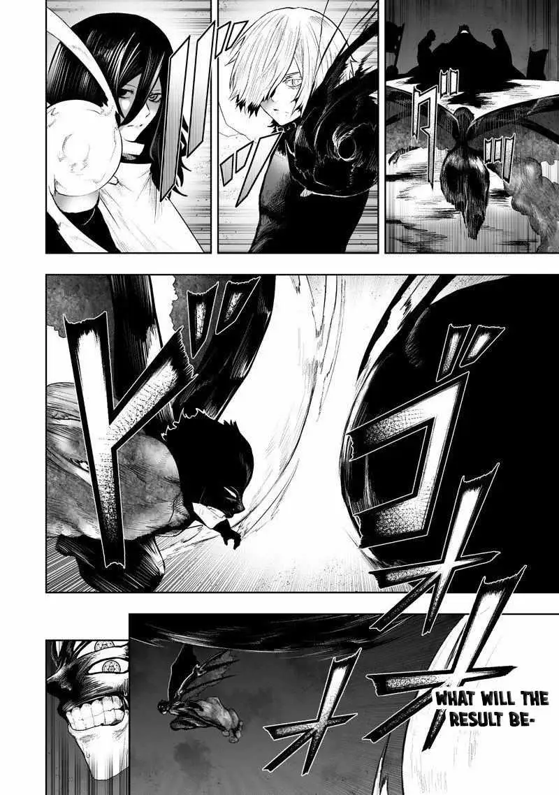 I'm the Only One with Unfavorable Skills, Isekai Summoning Rebellion Chapter 136 page 18 - 
