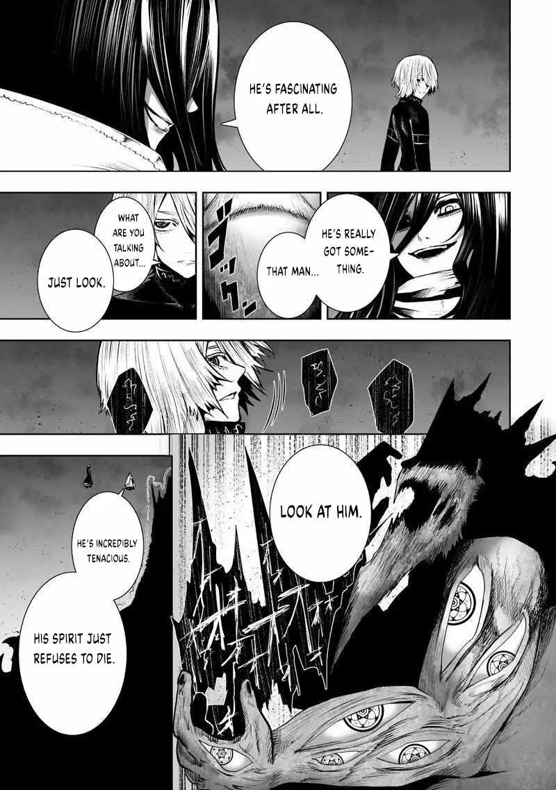 I'm the Only One with Unfavorable Skills, Isekai Summoning Rebellion Chapter 137 page 17 - 