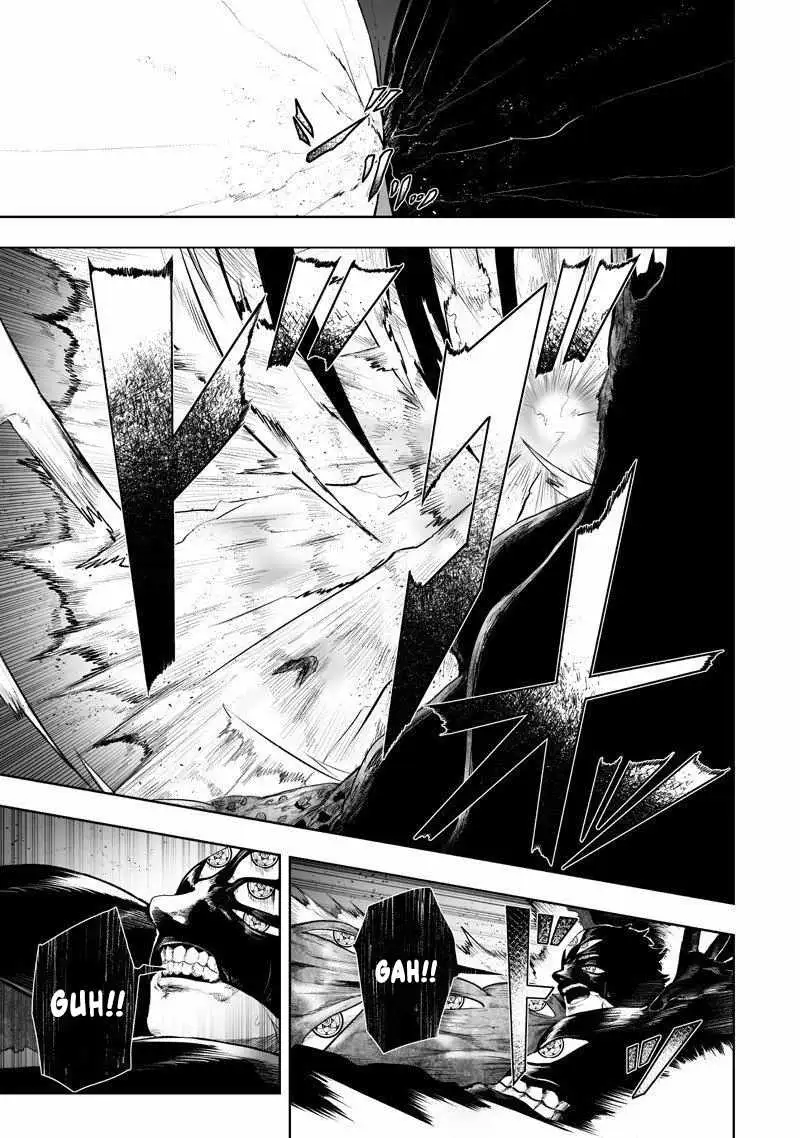 I'm the Only One with Unfavorable Skills, Isekai Summoning Rebellion Chapter 137 page 5 - 