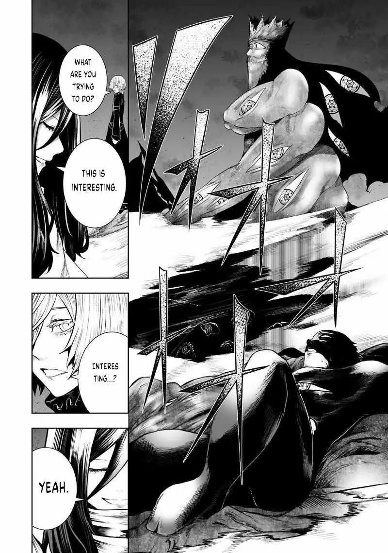 I'm the Only One with Unfavorable Skills, Isekai Summoning Rebellion Chapter 137 page 6 - 