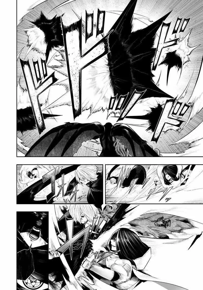 I'm the Only One with Unfavorable Skills, Isekai Summoning Rebellion Chapter 137 page 10 - 