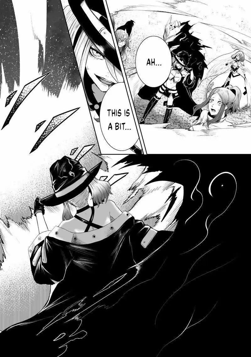 I'm the Only One with Unfavorable Skills, Isekai Summoning Rebellion Chapter 138 page 2 - 